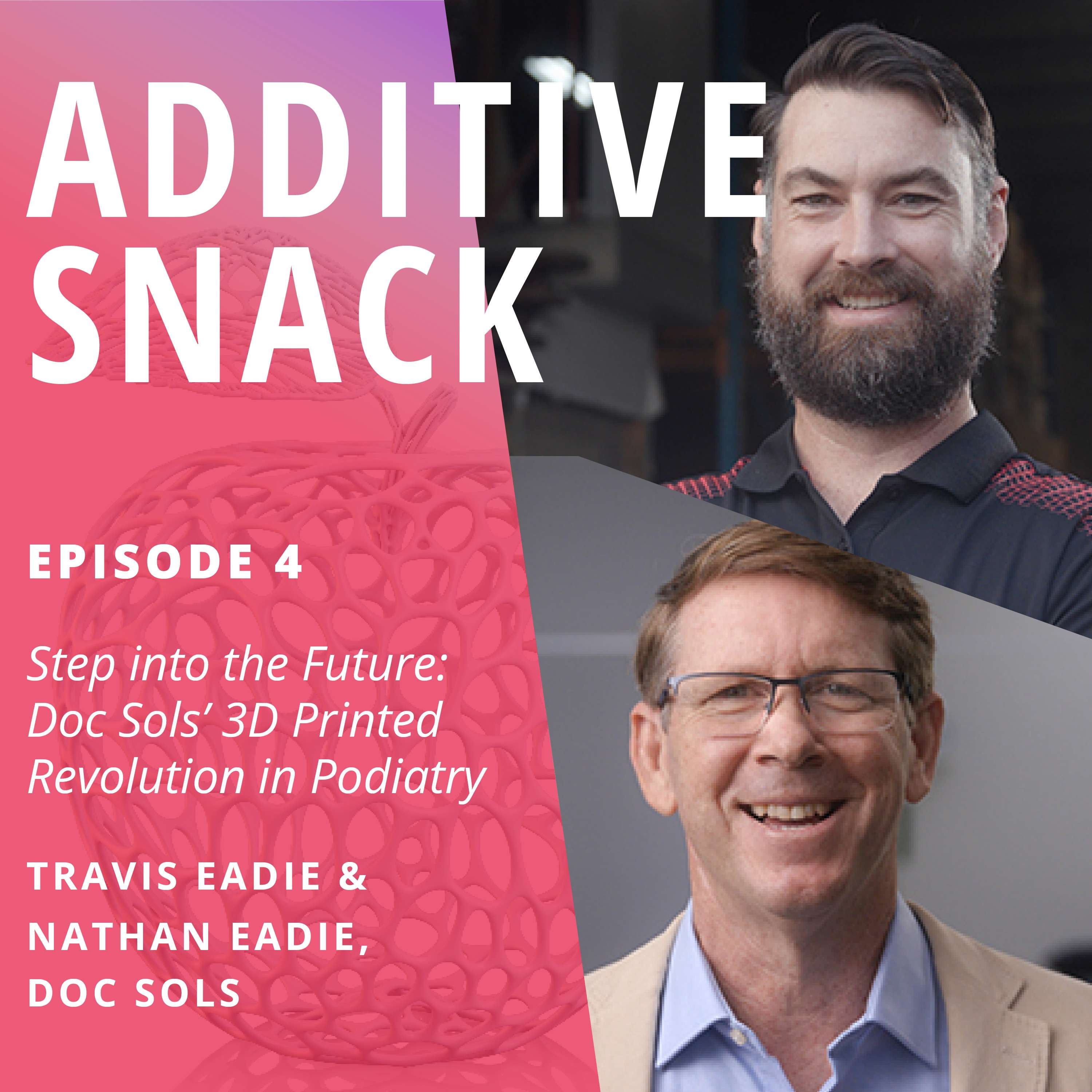 Additive Snack