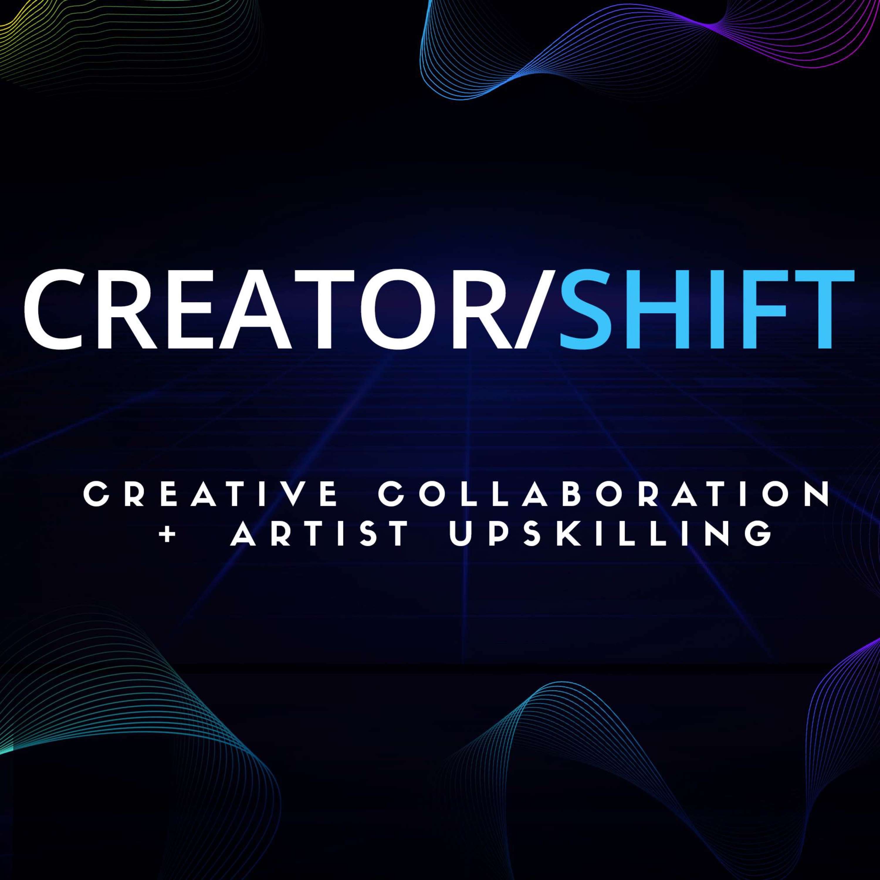 Creator/Shift