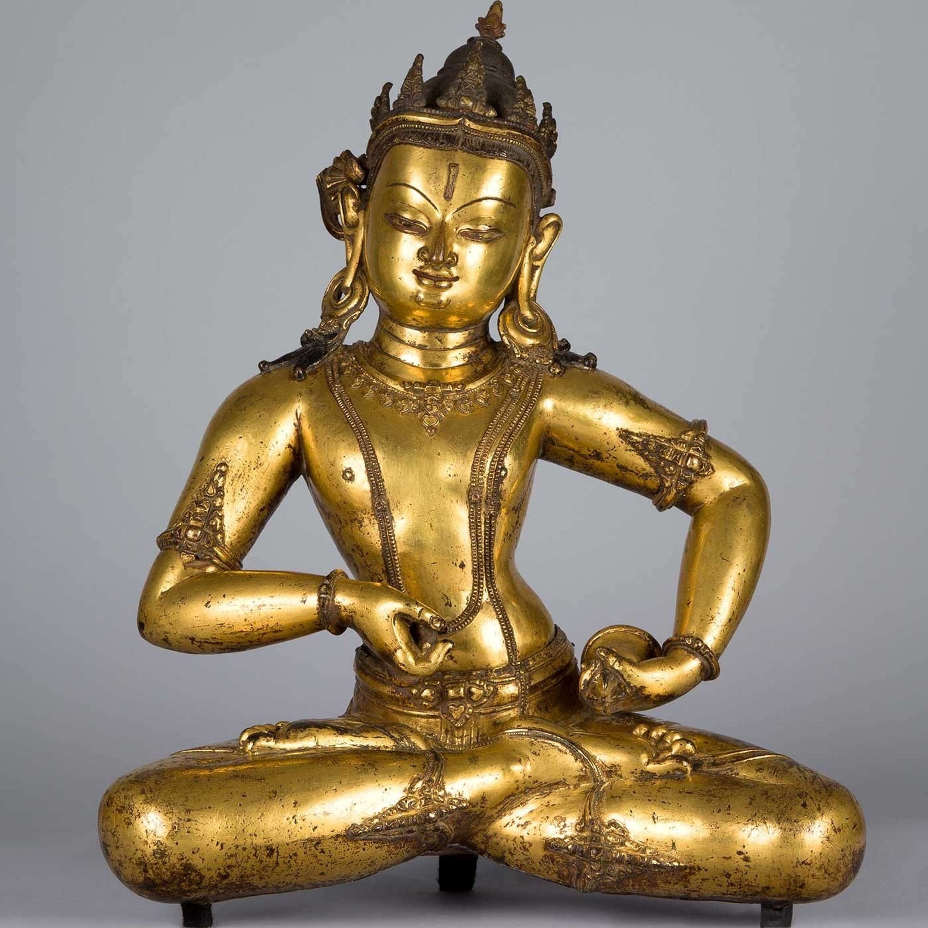 Mindfulness Meditation Khangser Rinpoche repost from 06/01/16