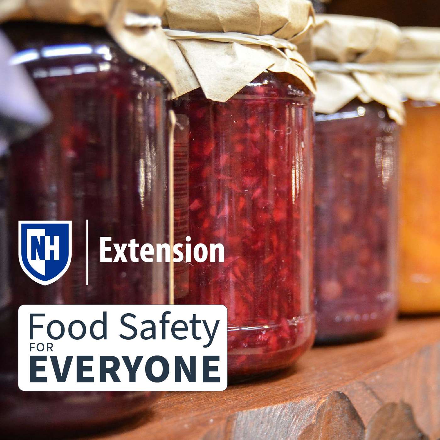 Food Safety for Everyone 