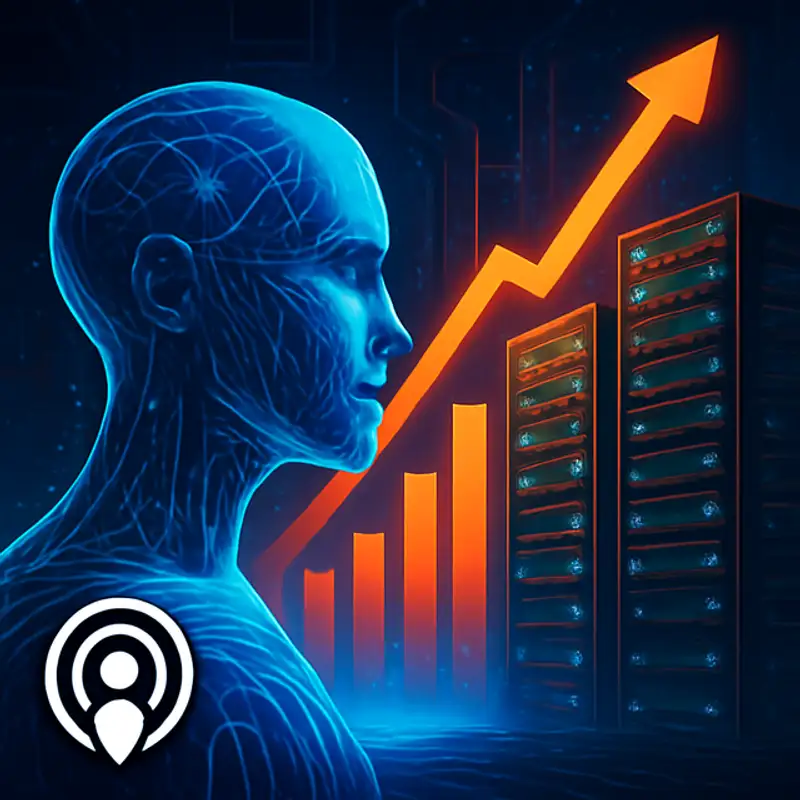 Navigating the AI Boom: Dell's $14.4 Billion Backlog and the Future of Infrastructure