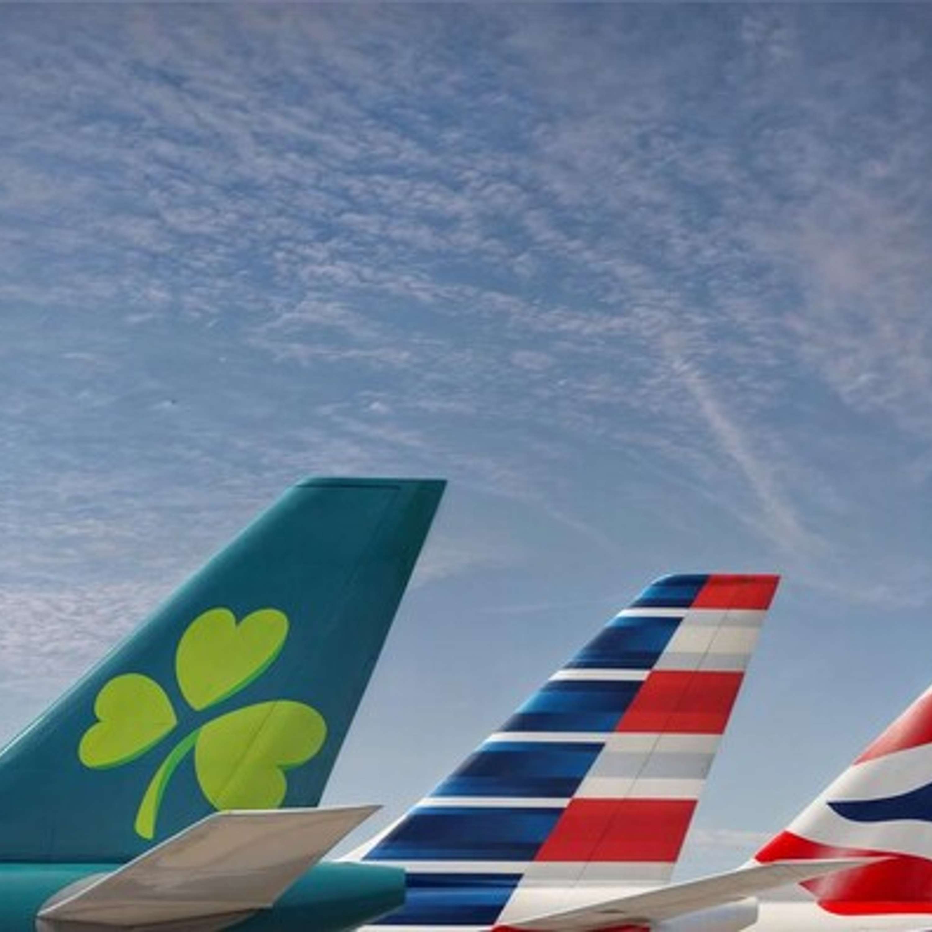 ✈️ Unlocking Seamless Travel: Aer Lingus and British Airways Status Recognition