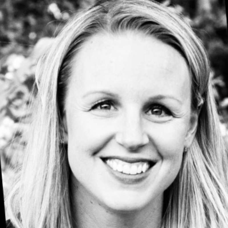 Kate Hammitt