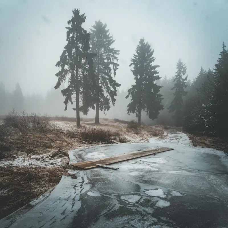 #0145 - This month will not end. - 01/30/2025