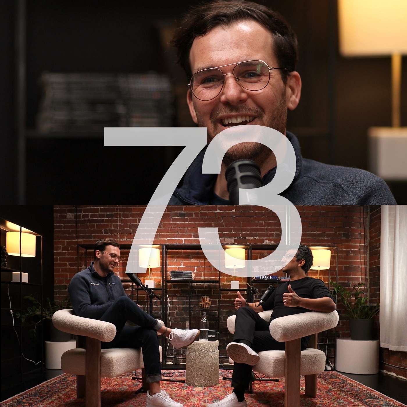 The StartWell Podcast