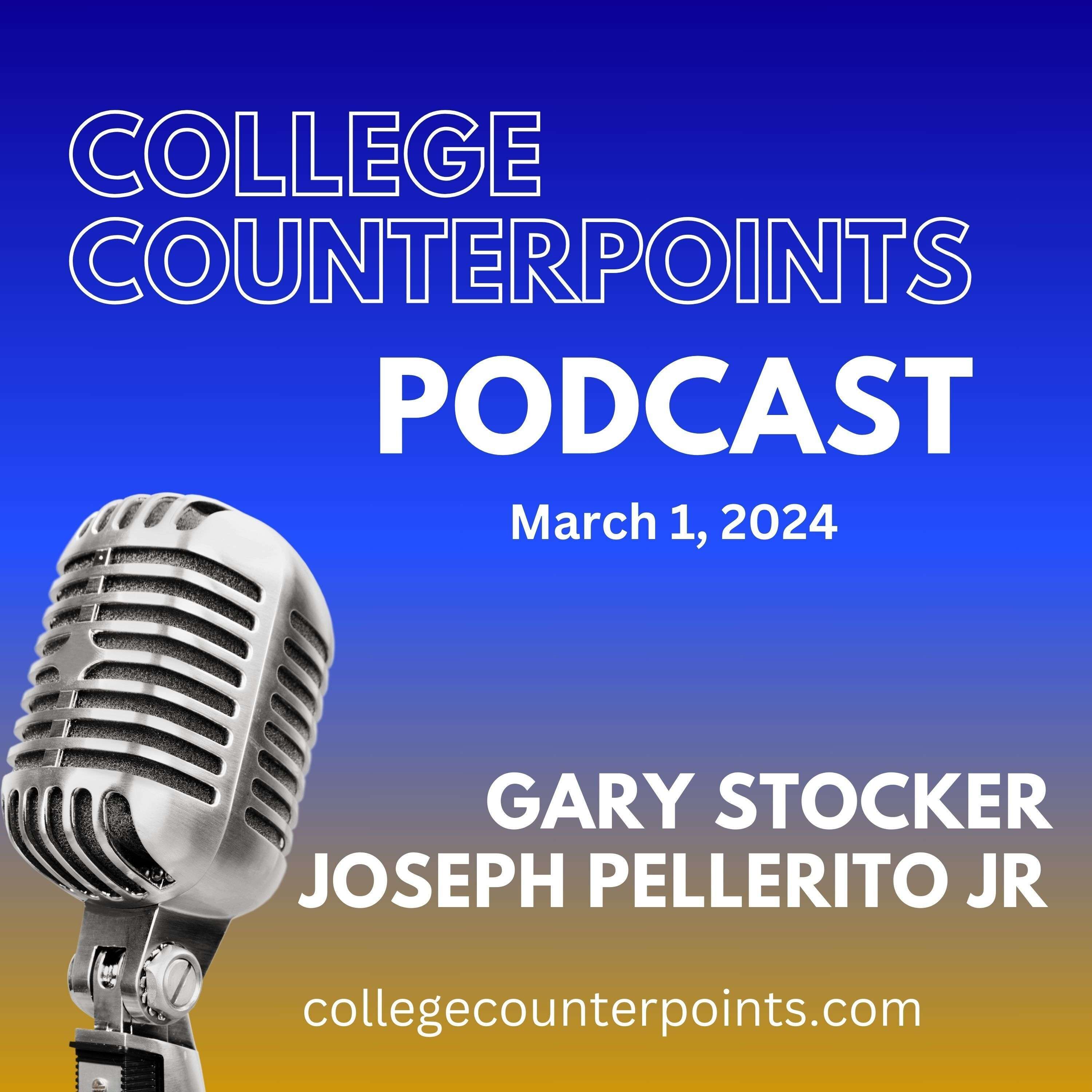 College Counterpoints