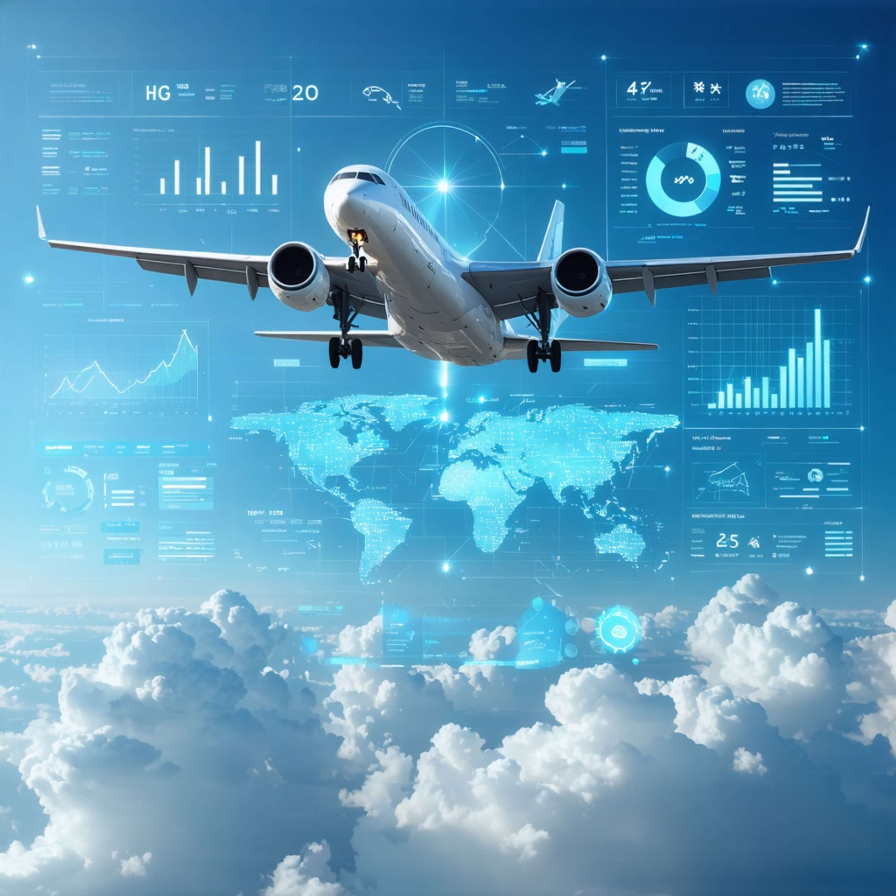 Aviation Financing Made Easy with Fundingo