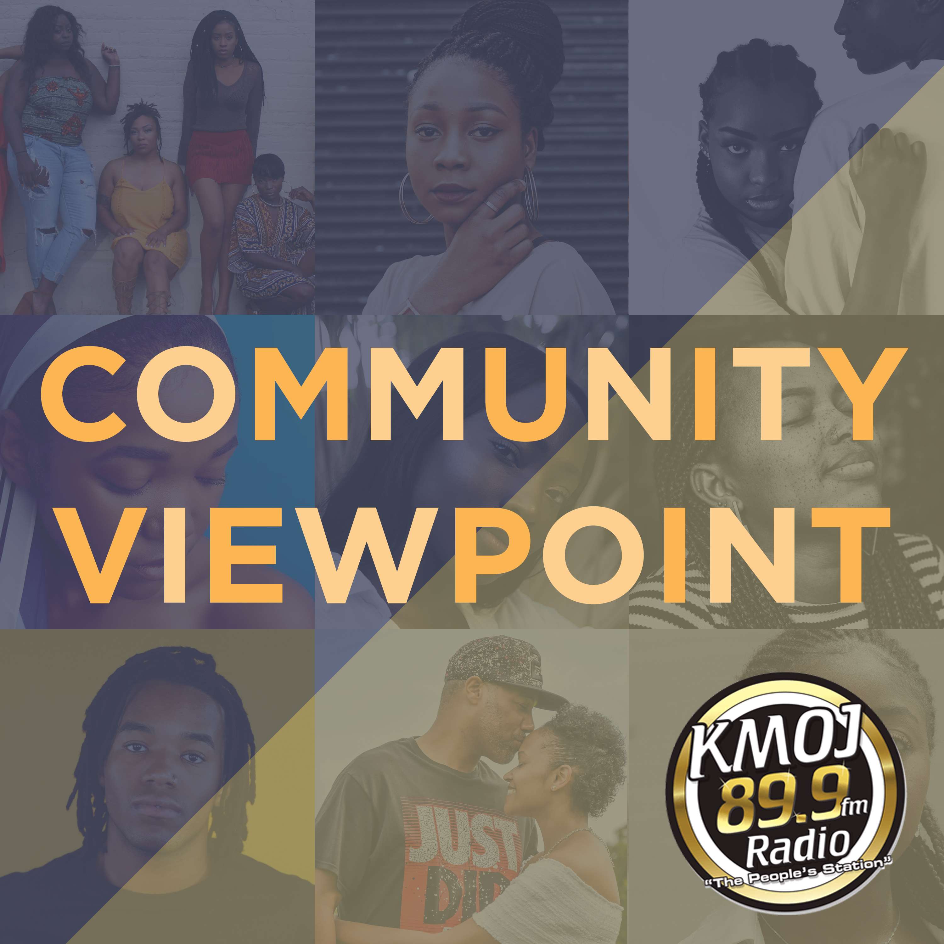 KMOJ\'s Community Viewpoint