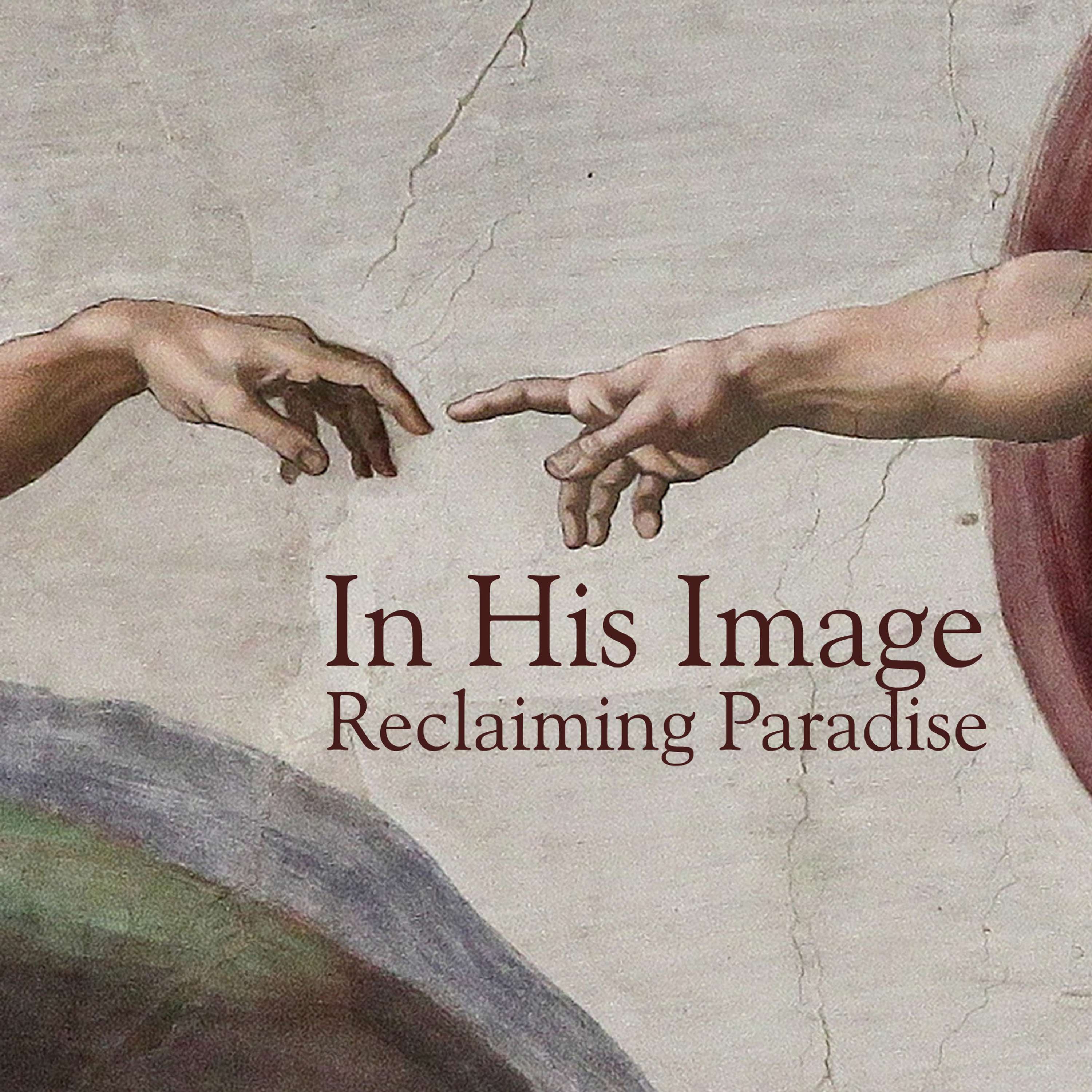In His Image