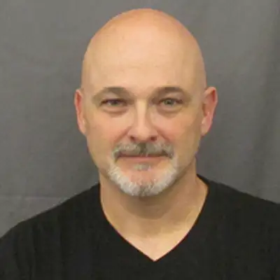 Gary Knight