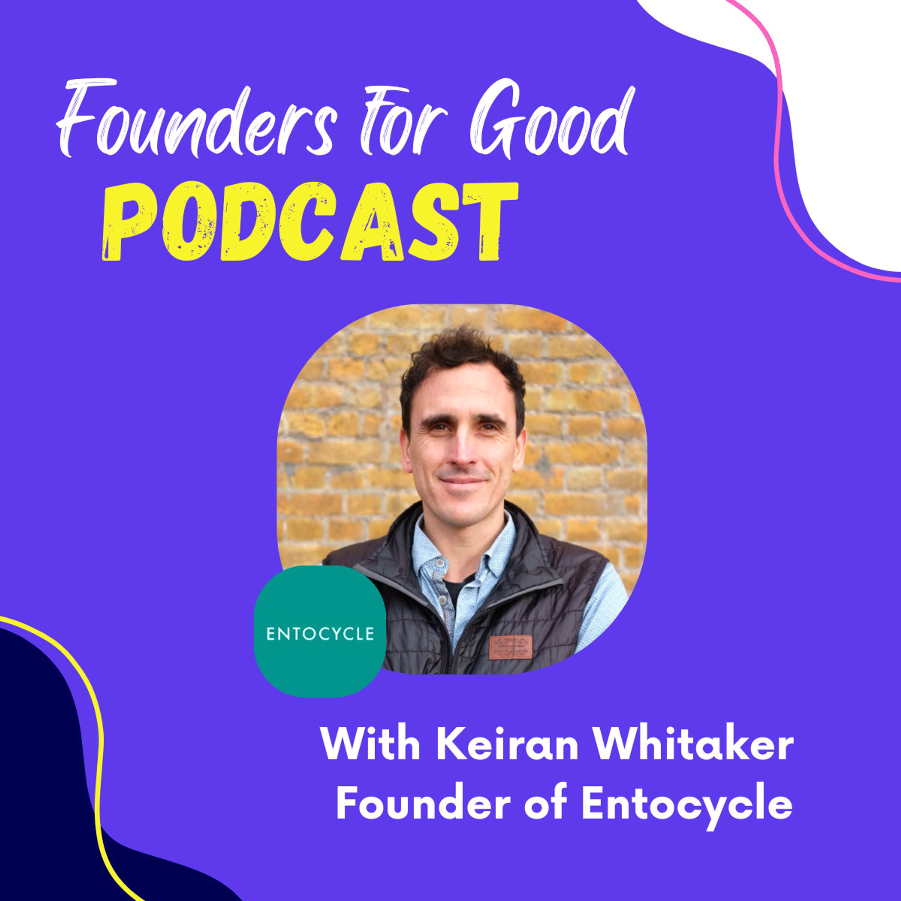 Founders For Good