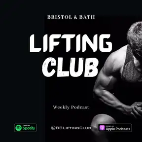 Bristol & Bath Lifting Club