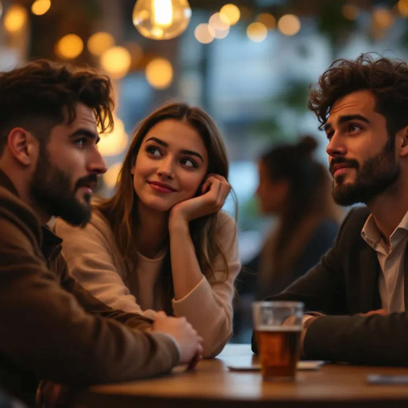 Gen Z Dating Apps: Are Real Connections Offline Now? episode artwork