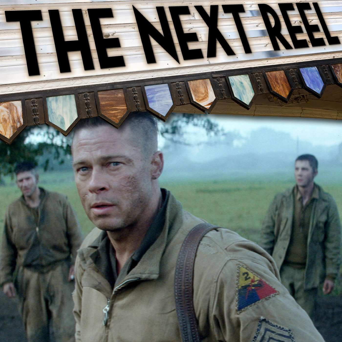 The Film Board