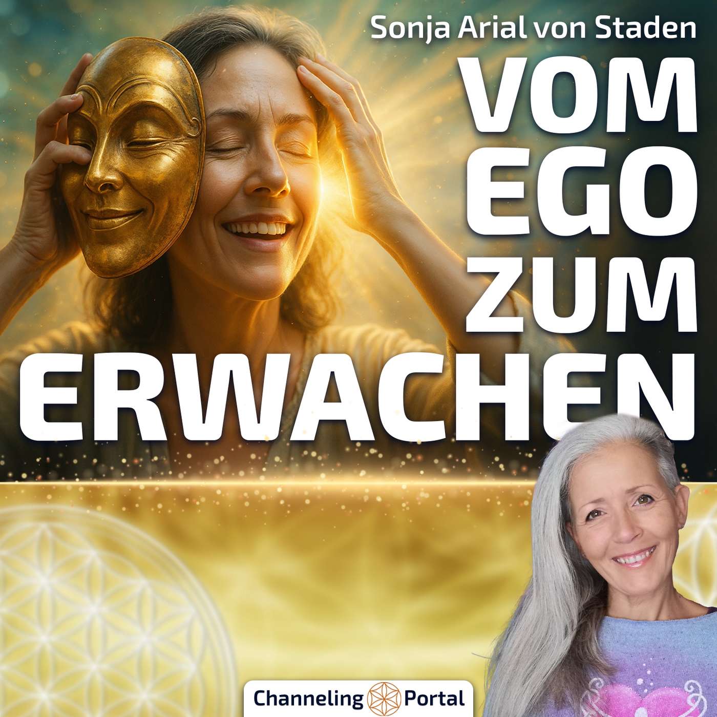 Channeling Kongress | Botschaften aus der Geistigen Welt