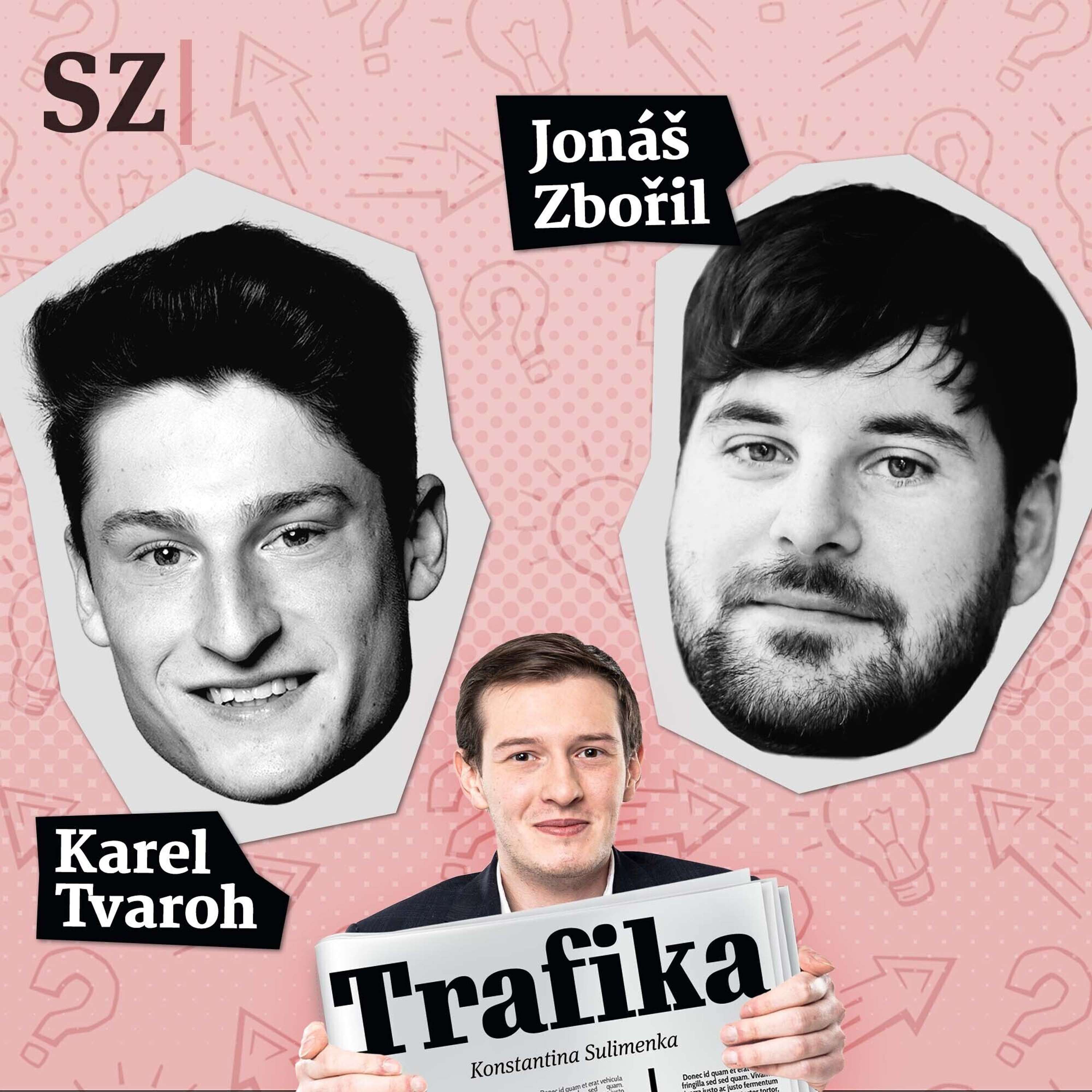Trafika