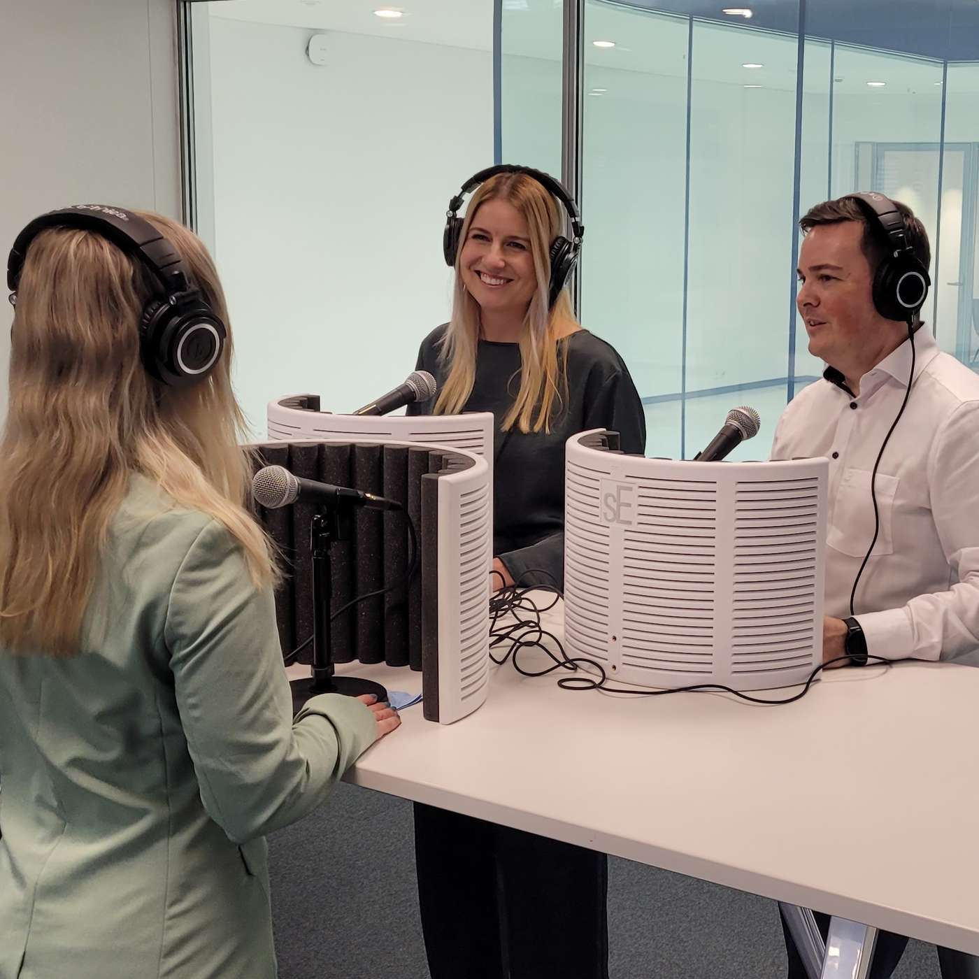 Arbeiten bei der ZugerKB