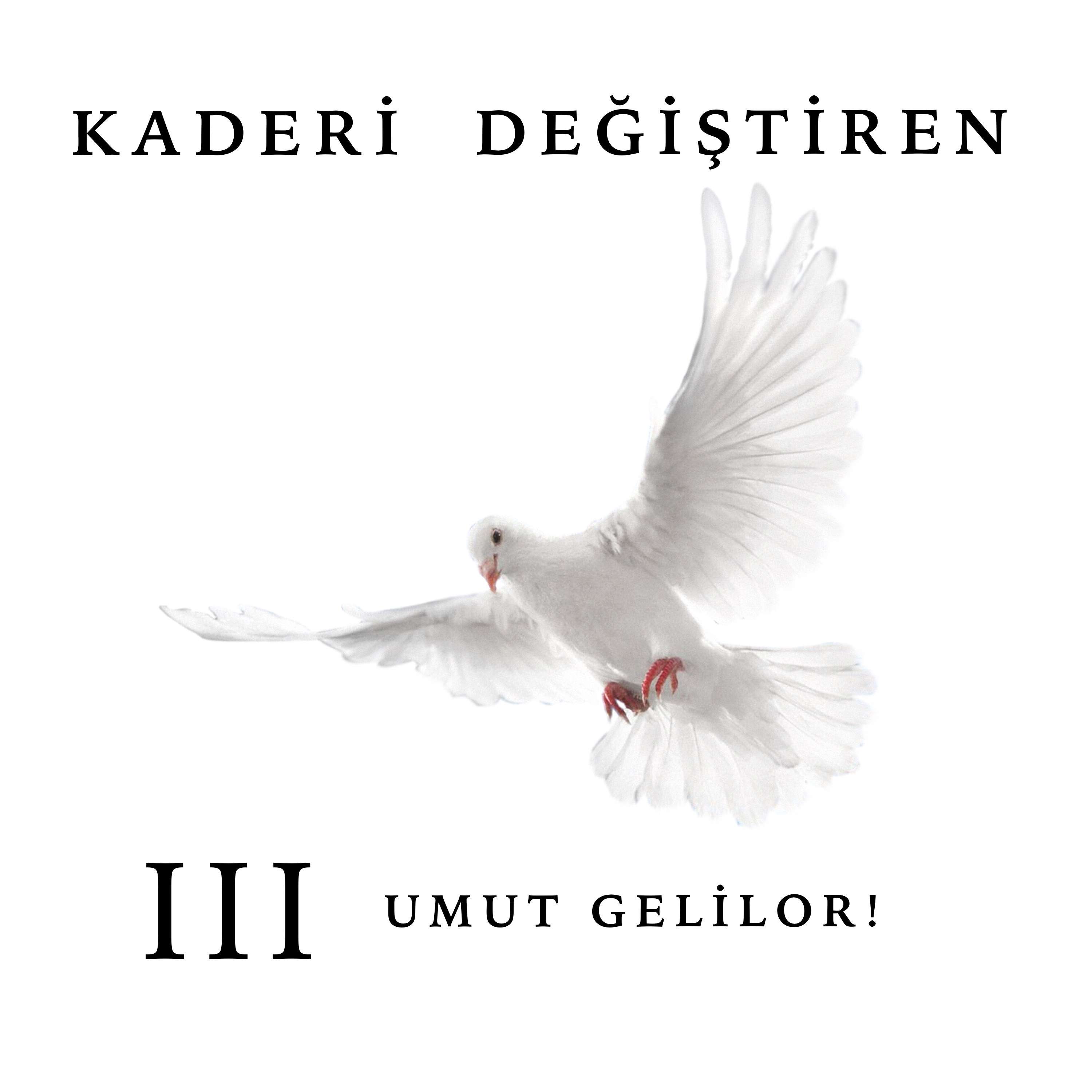 Kaderi Değiştiren Kitaplar 1 - 5