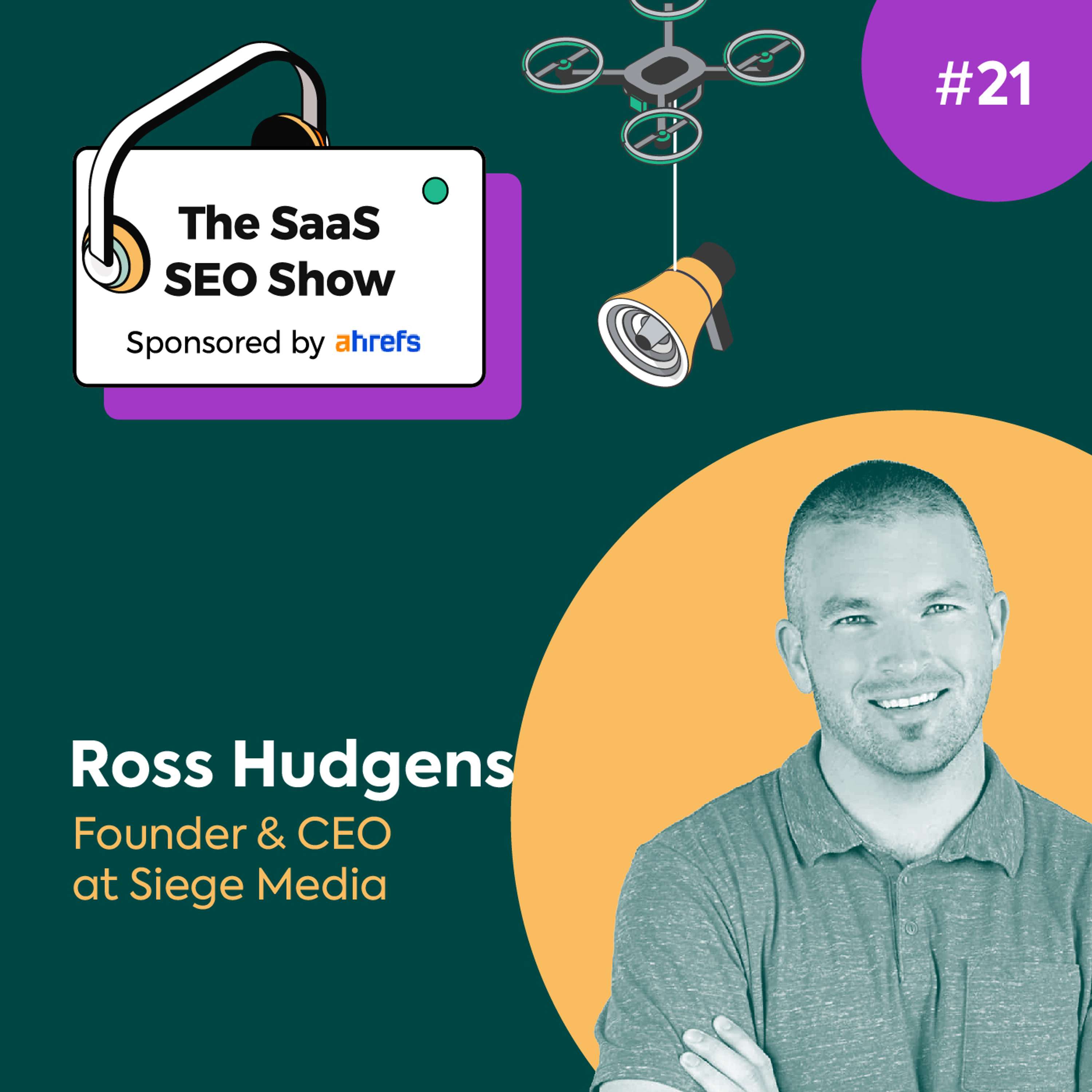 The SaaS SEO Show