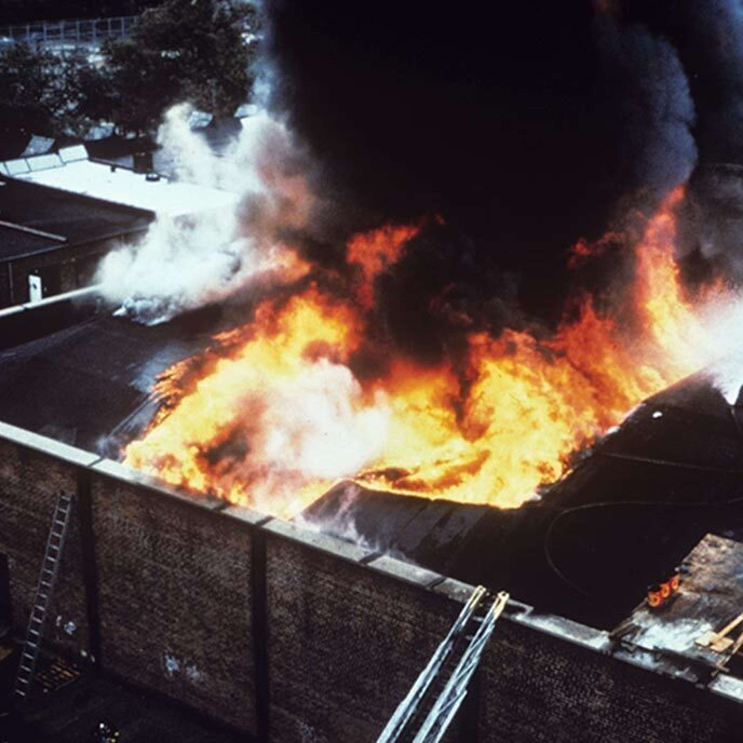 FDNY Pro