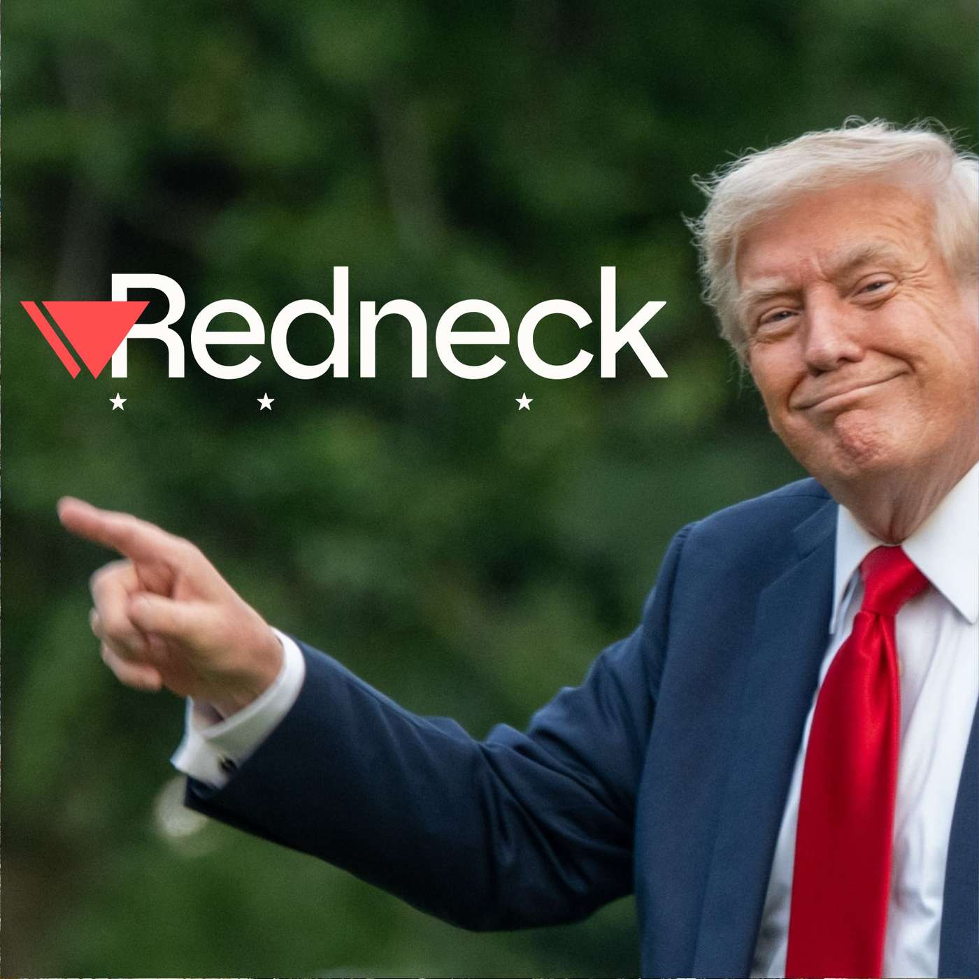 Válka proti centrální bance je typický trumpistický šlendrián