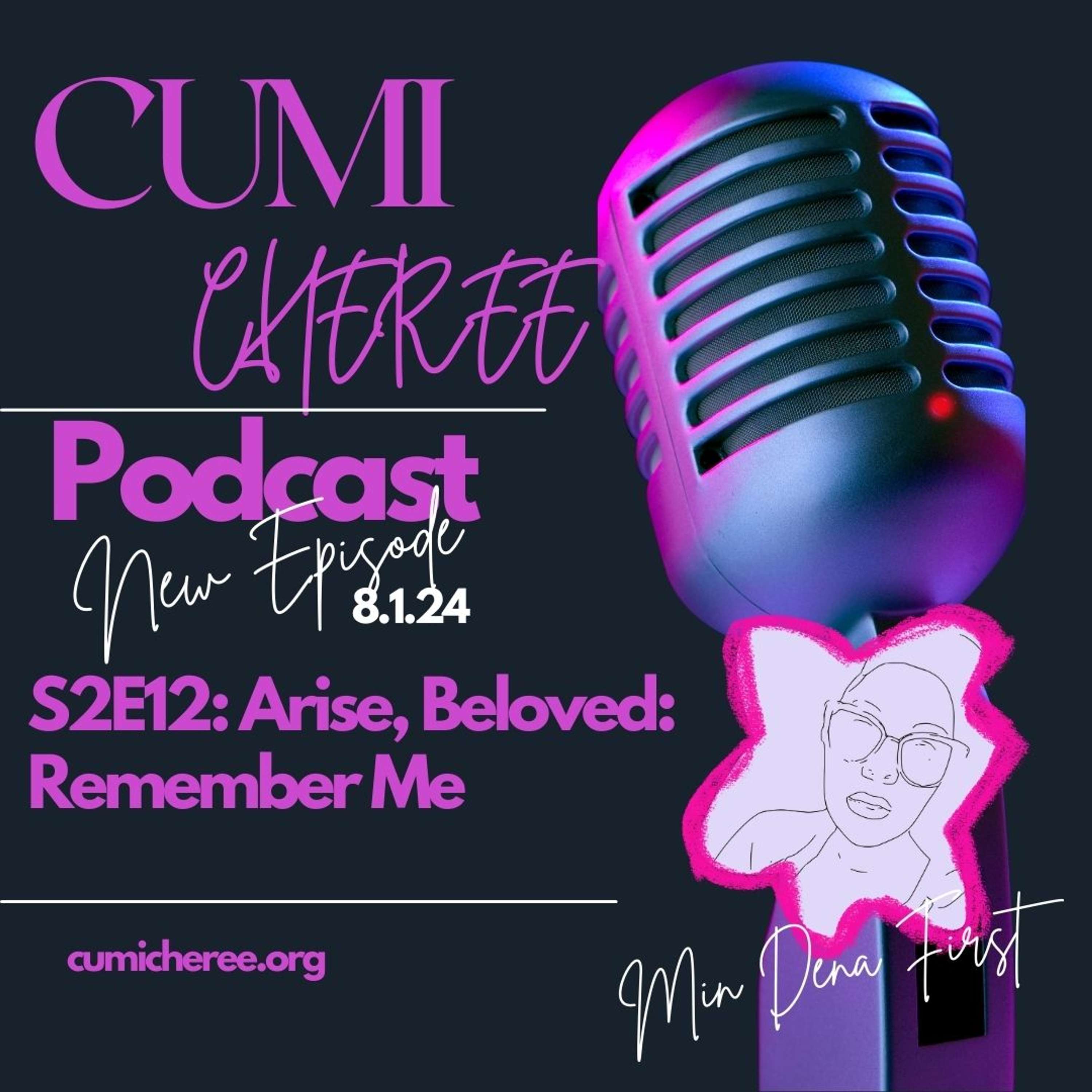 Cumi Cheree