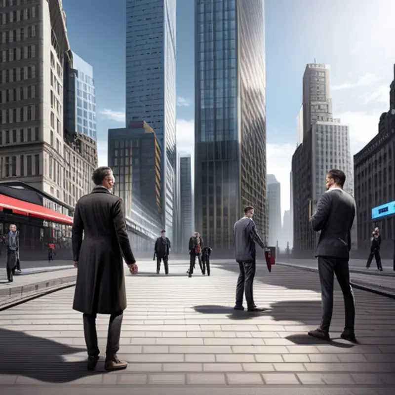 The Untapped Potential in Banking: Why Legacy Banks Struggle to Compete with Fintechs