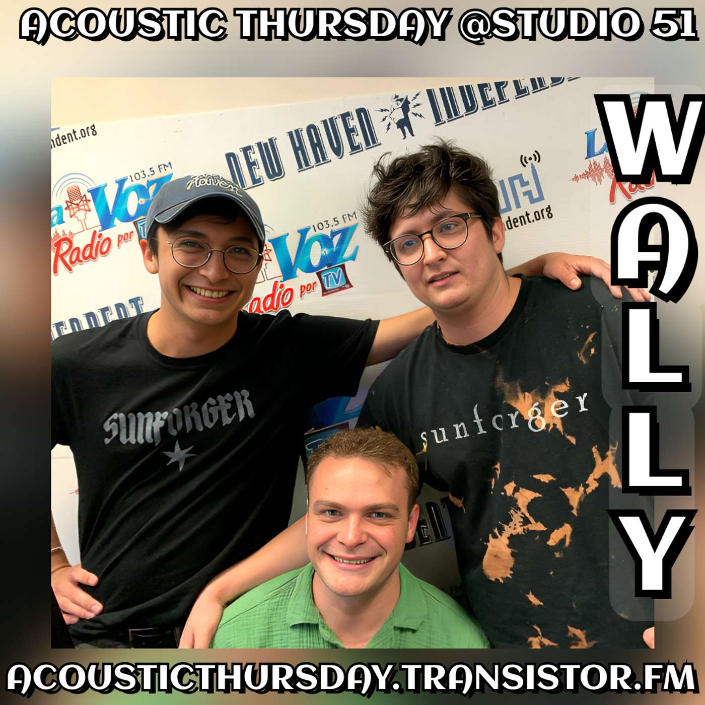 Acoustic Thursday @Studio 51
