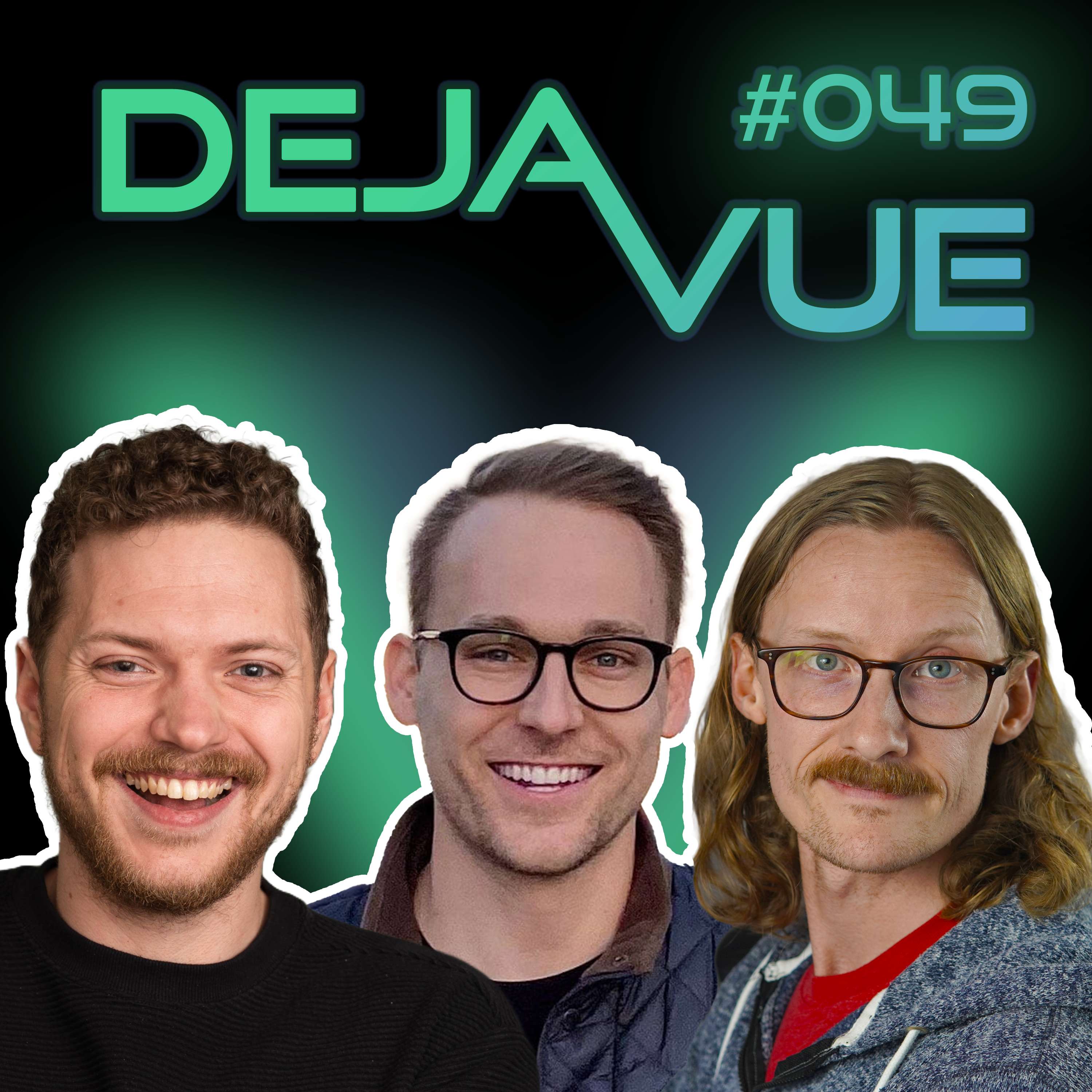 DejaVue