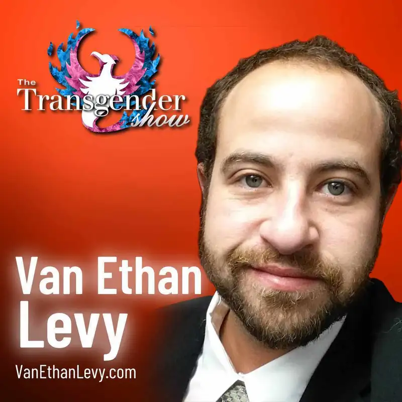 Van Ethan Levy