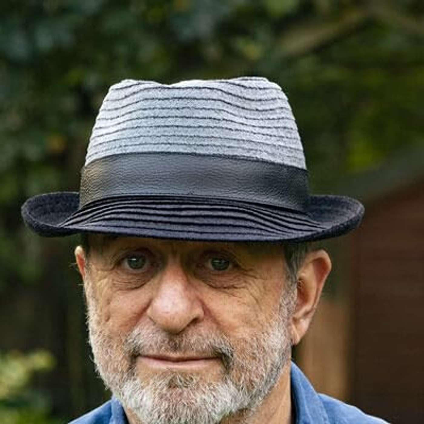The Jim Motavalli Interview Podcast