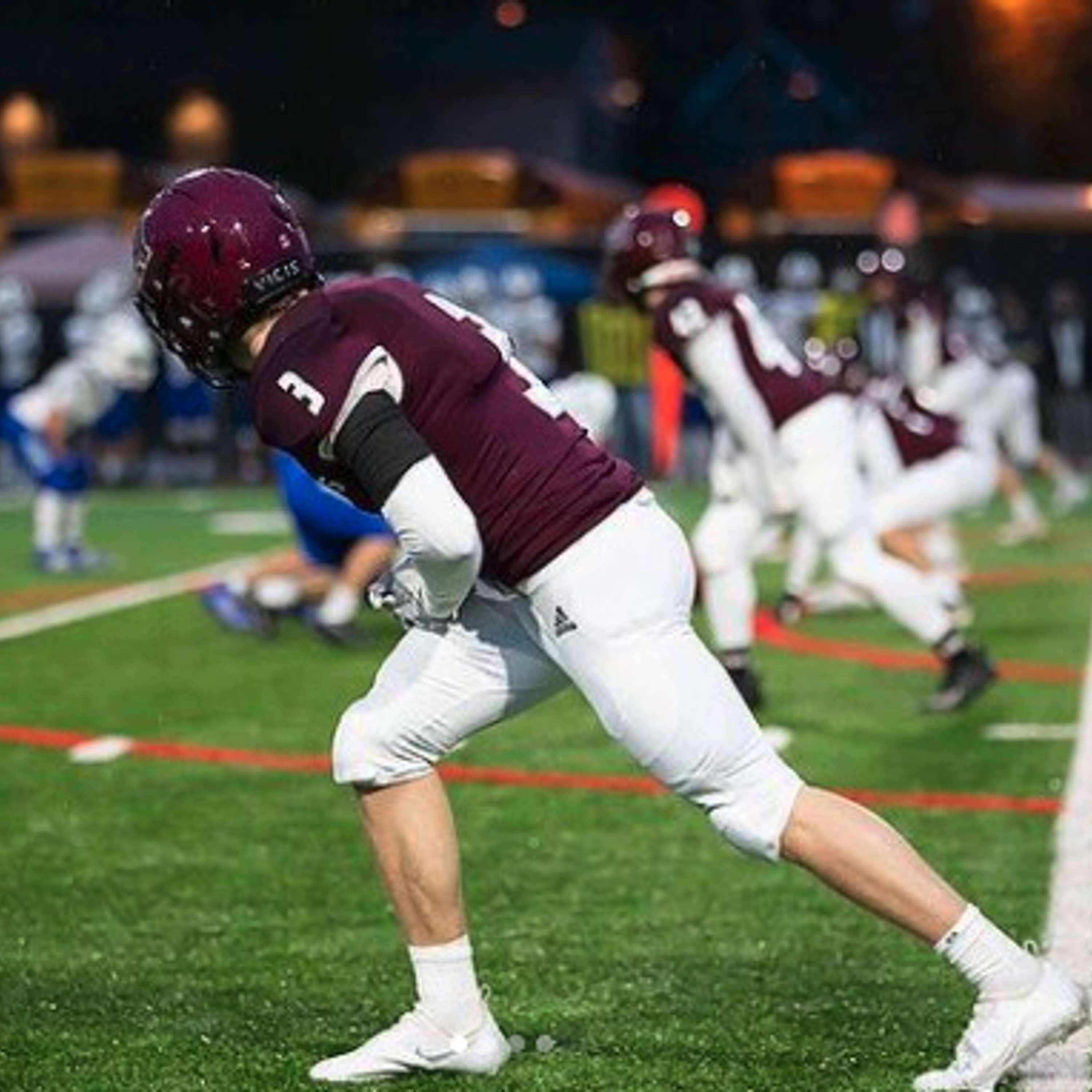 The Return to Sports: Interviewing MIHS Student-Athletes