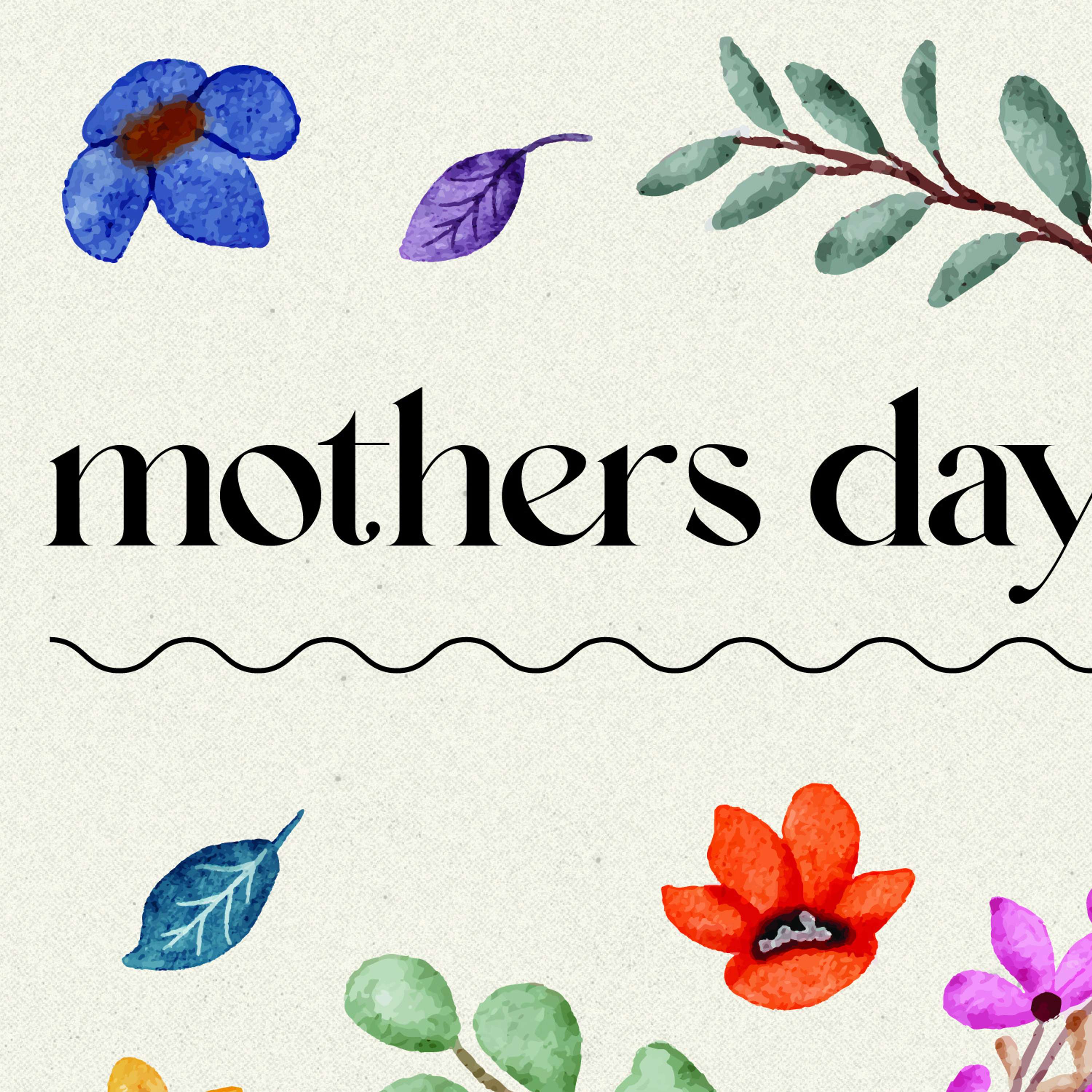 Why God Brings Us Together - Mother's Day Message - Woodside Bible Church Troy