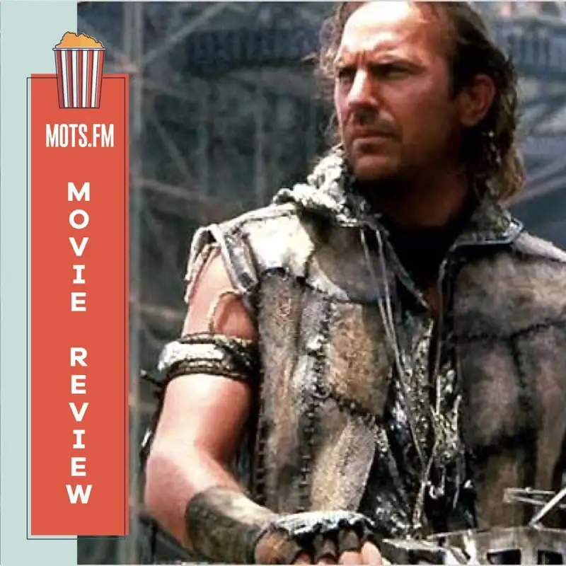 Waterworld (1995)
