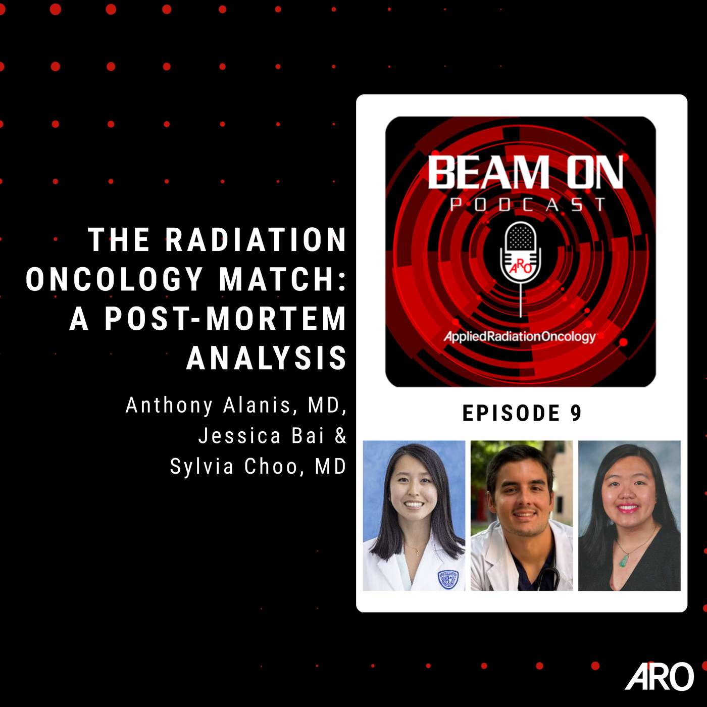 The Radiation Oncology Match: A Post-Mortem Analysis | Part 2