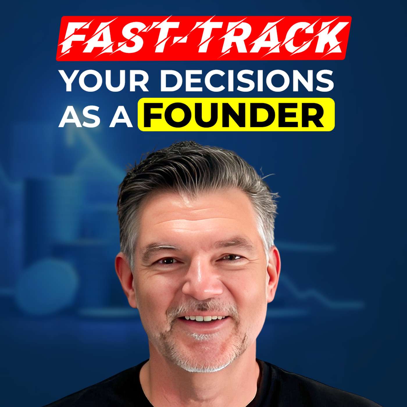The Founder’s Edge: Mental Models for Better Decision Making | TFJP 74