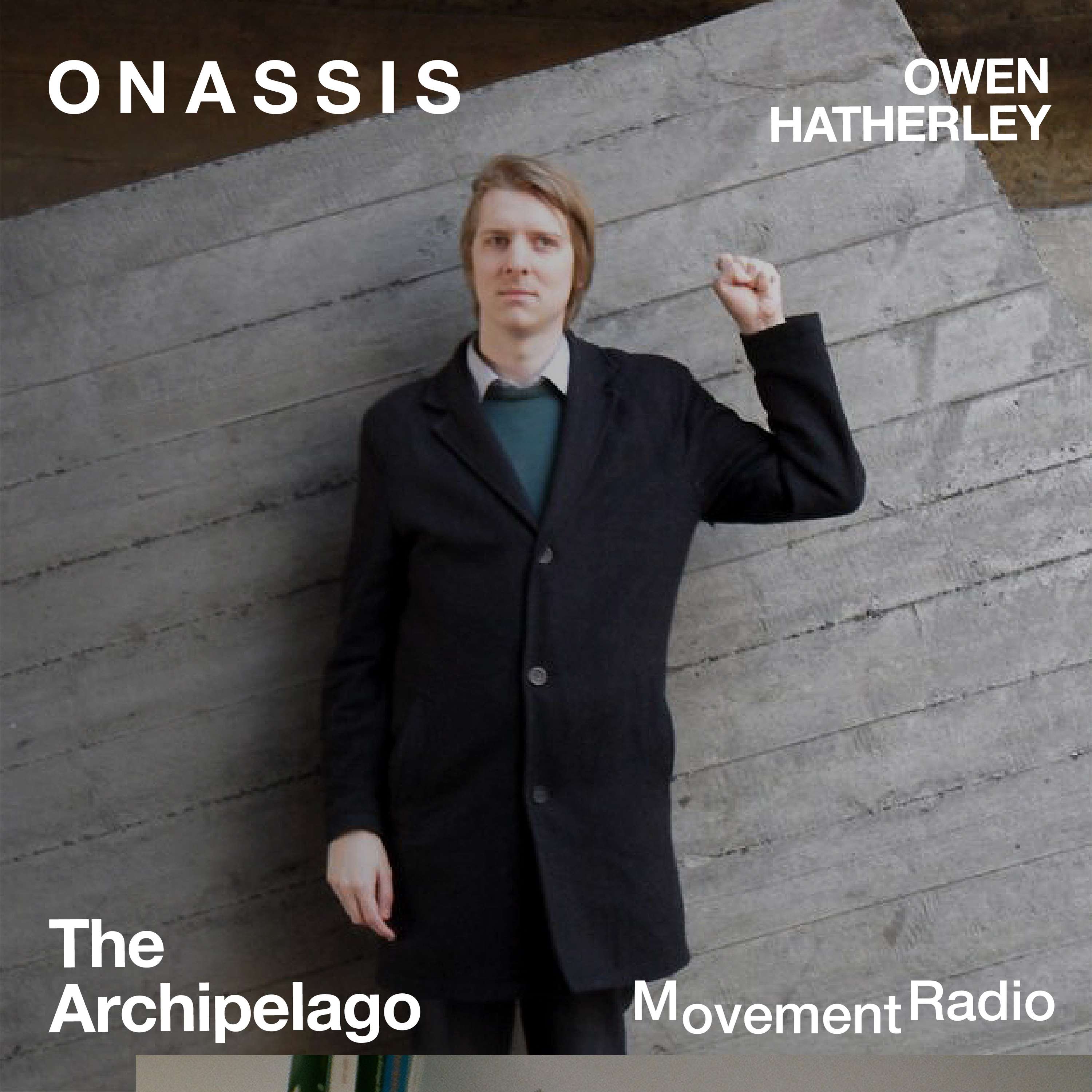 The Archipelago