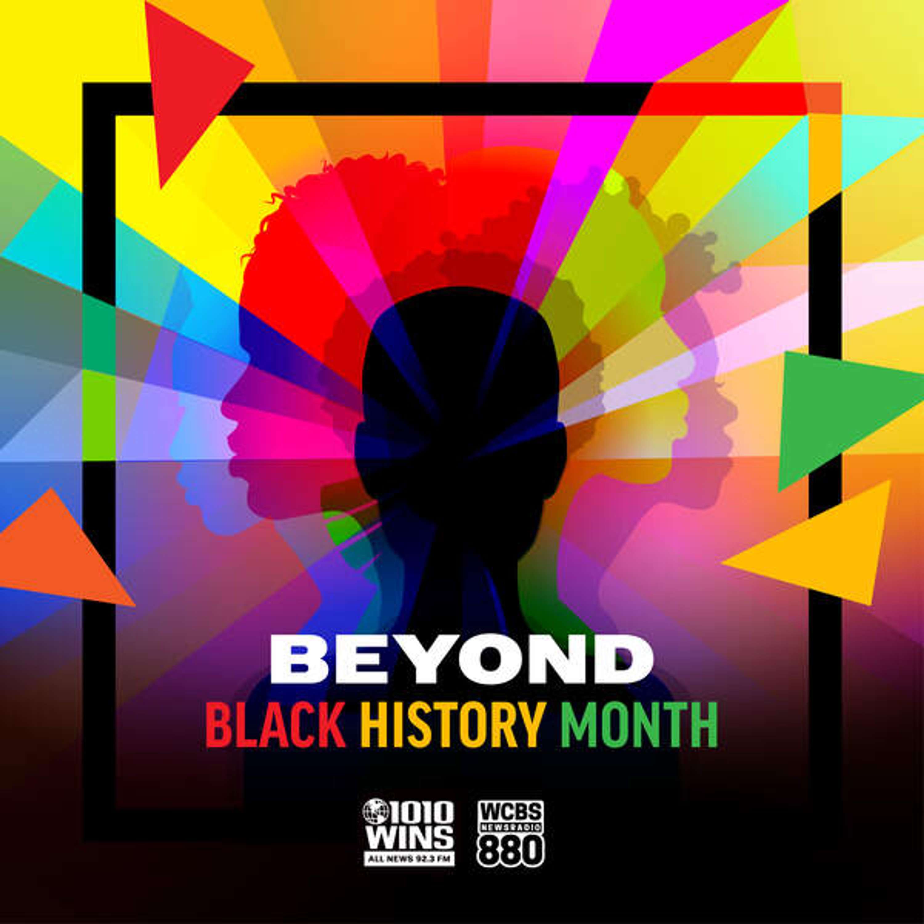 Beyond Black History Month