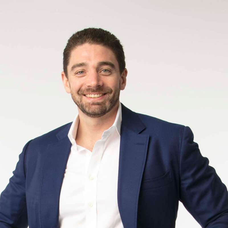 Ryan Simonetti