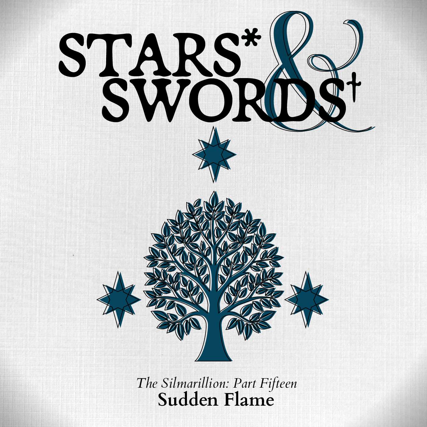 Stars and Swords: Footnoting Genre Fiction