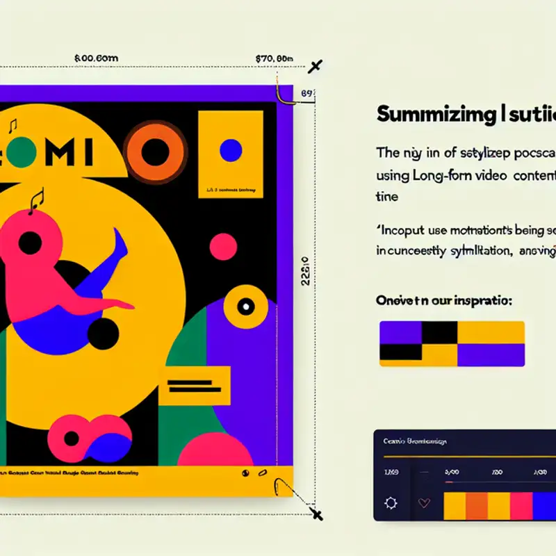 Unlocking Time: How Gemini AI Transforms YouTube Viewing into Effortless Summaries