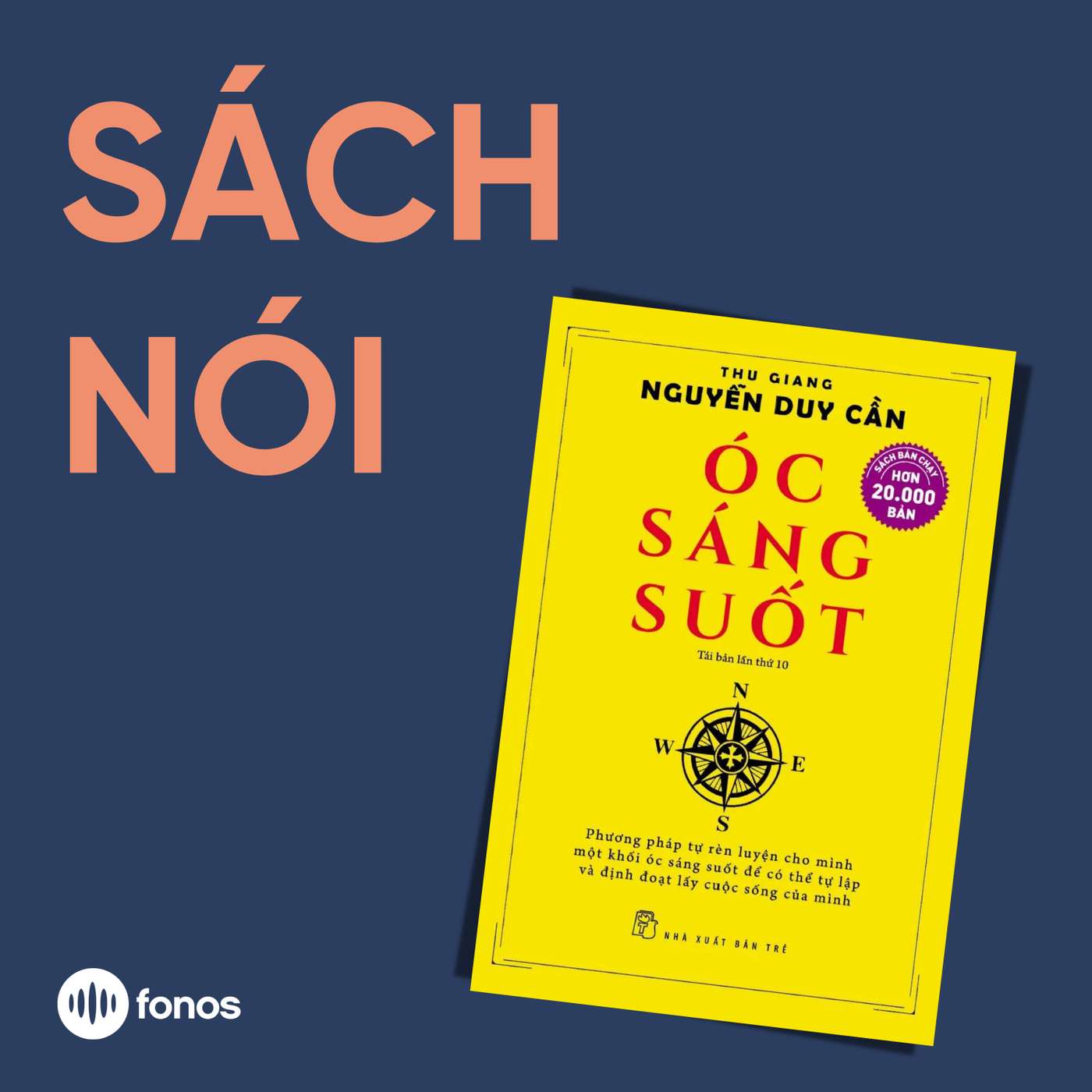 Thư Viện Sách Nói Có Bản Quyền