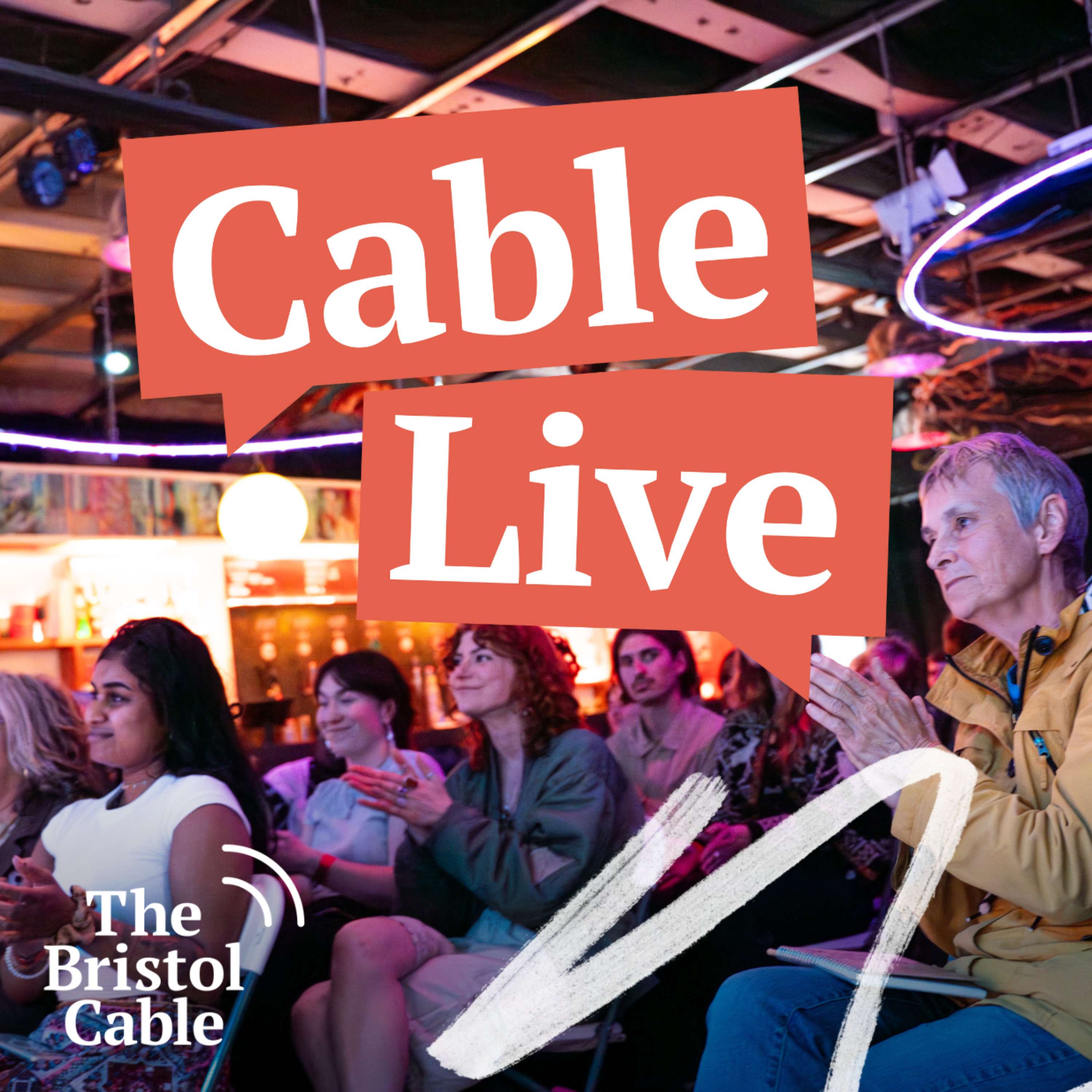 The Bristol Cable