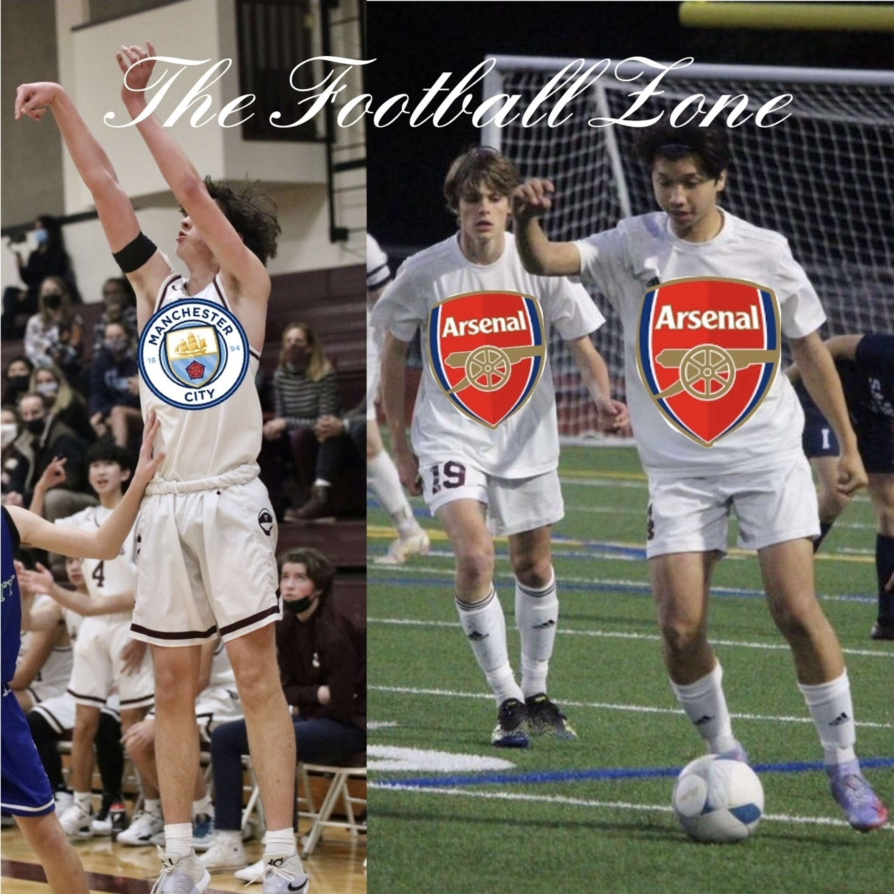 The Football Zone