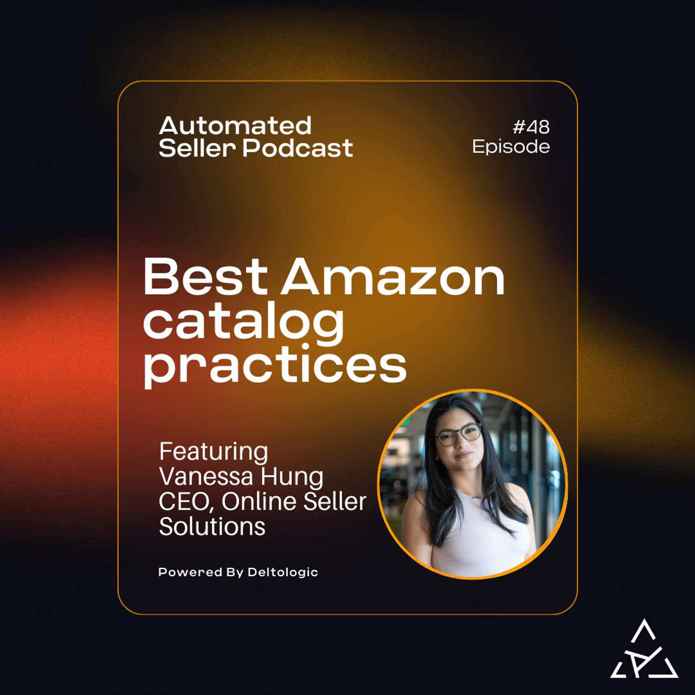 Automated Seller Podcast