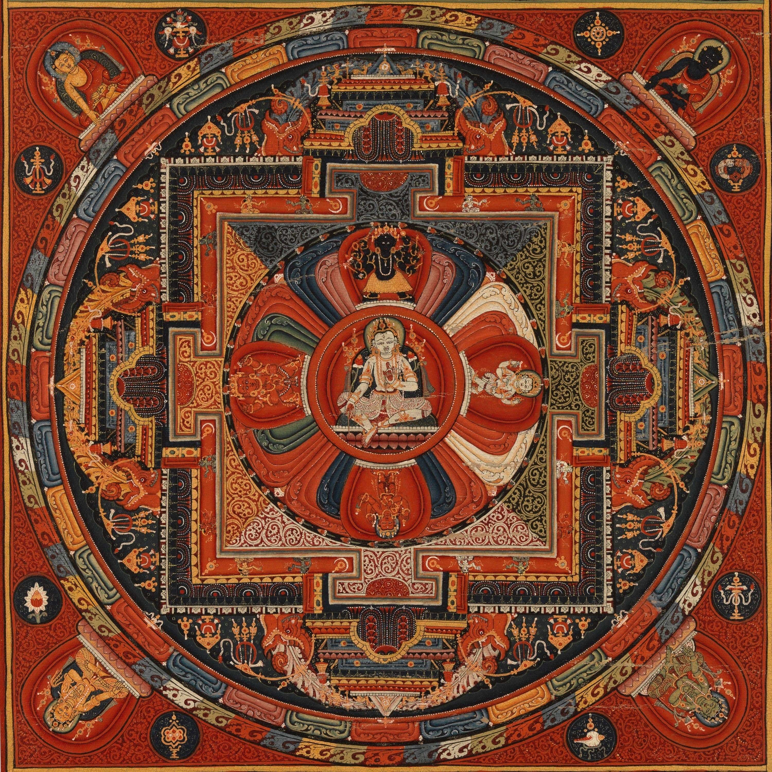 Mindfulness Meditation Podcast