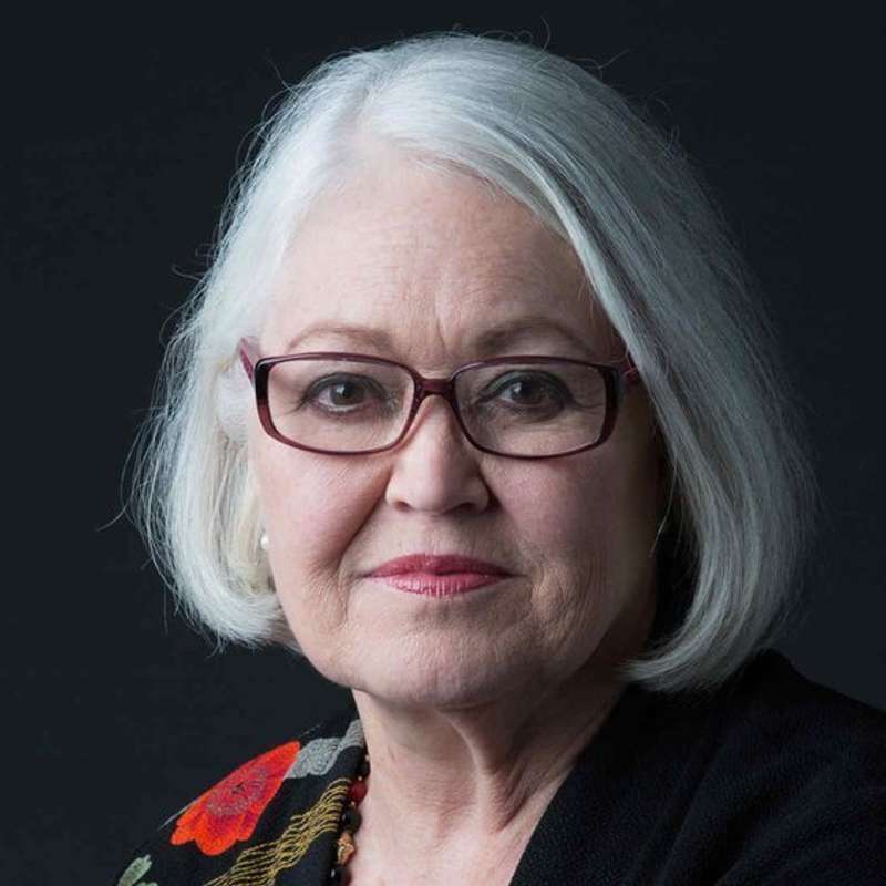 Margo Garrett