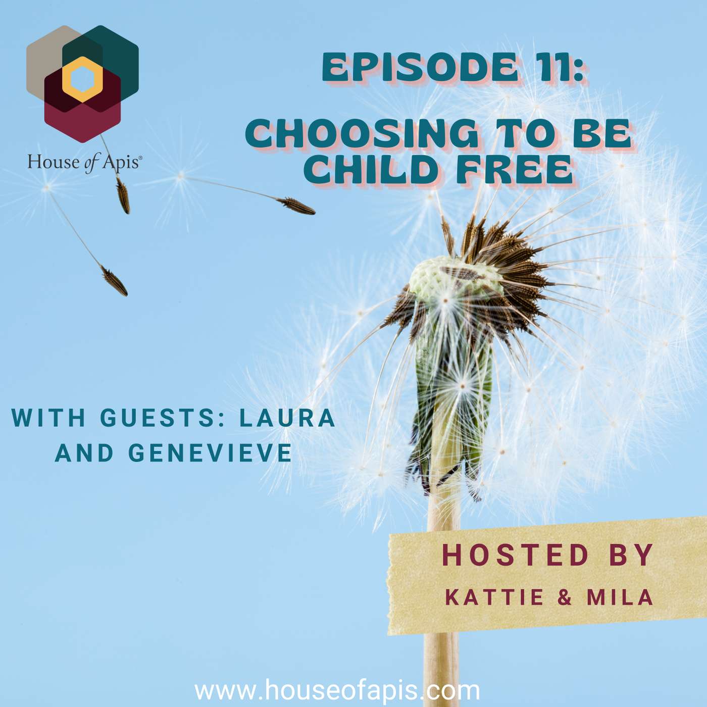 @ The Corner w/ imprfct life®