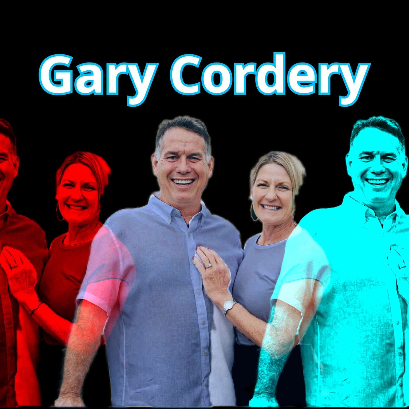 Gary Cordery - On the State of Hawaii
