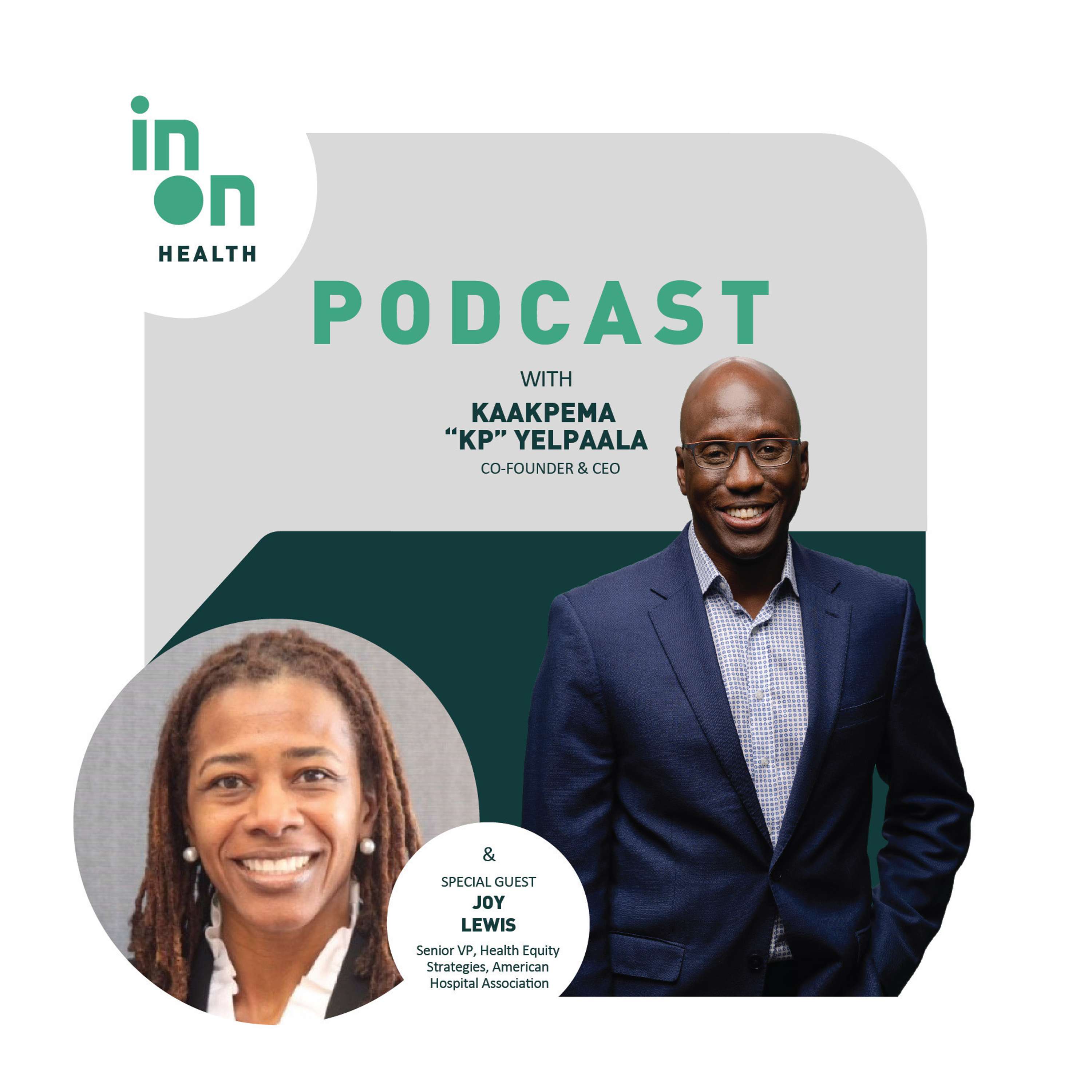 InOn Health Podcast